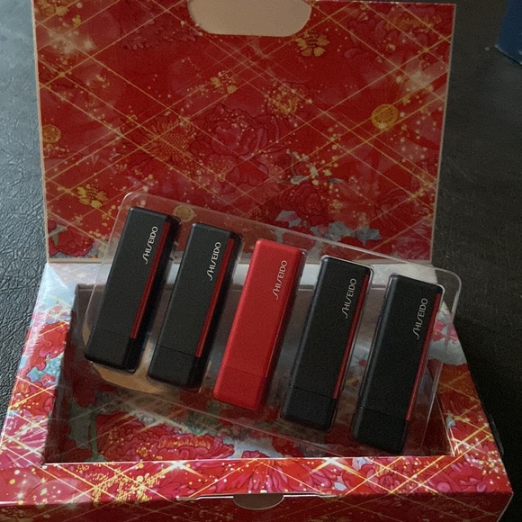 Shisheido Ginza Tokyo - Picture 5 of 6